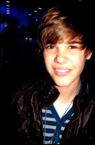 Justin Bieber