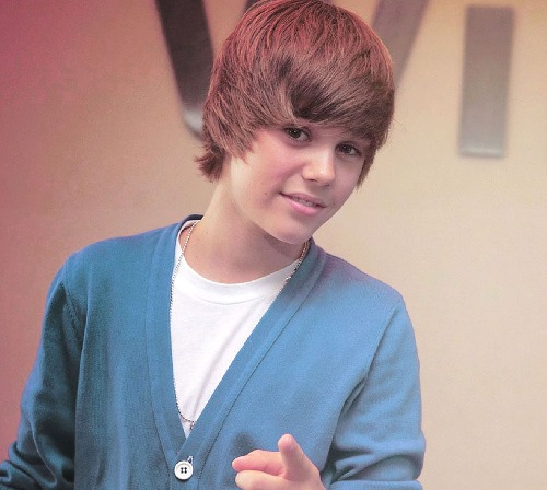 Justin Bieber