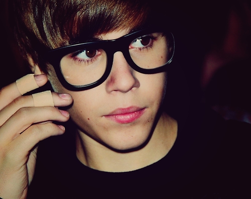 Justin Bieber
