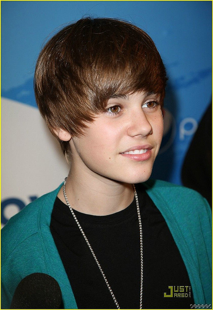 Justin Bieber
