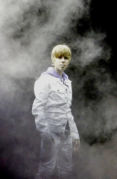 Justin Bieber