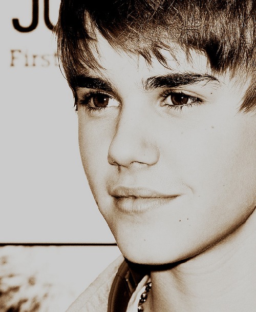 Justin Bieber