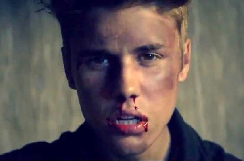 Justin Bieber