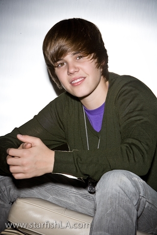 Justin Bieber