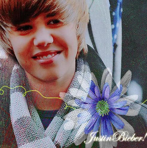 Justin Bieber