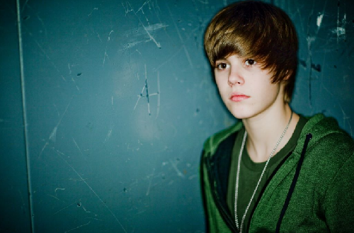 Justin Bieber