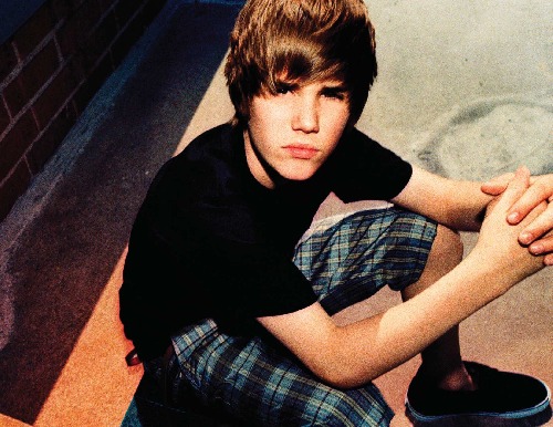 Justin Bieber