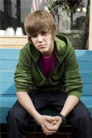 Justin Bieber