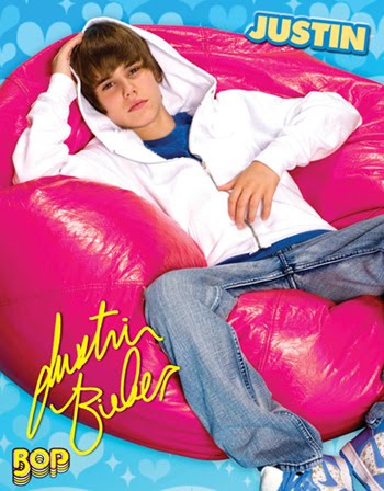 Justin Bieber