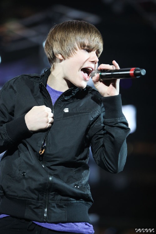 Justin Bieber