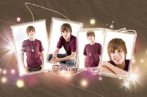 Justin Bieber