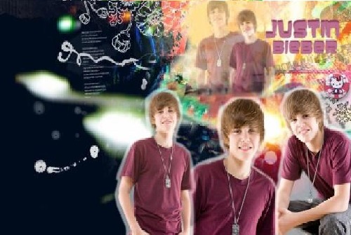 Justin Bieber