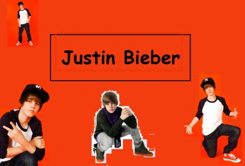Justin Bieber