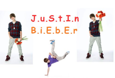 Justin Bieber