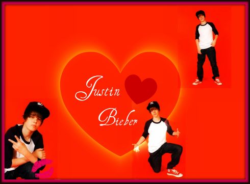 Justin Bieber