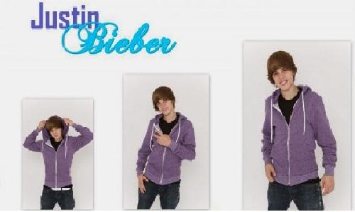Justin Bieber