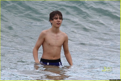 Justin Bieber