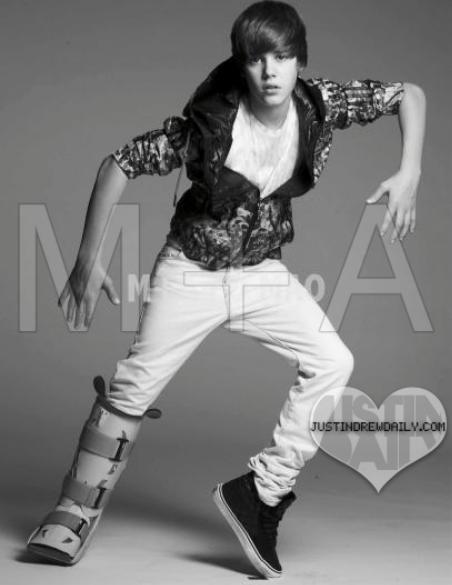Justin Bieber