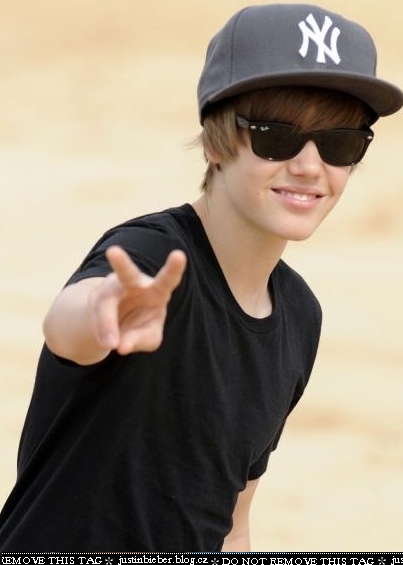 Justin Bieber