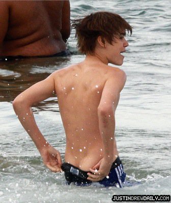 Justin Bieber