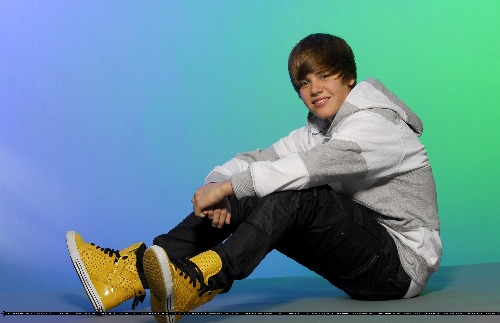Justin Bieber