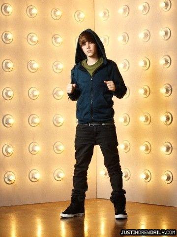 Justin Bieber