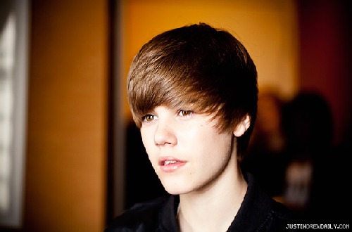 Justin Bieber