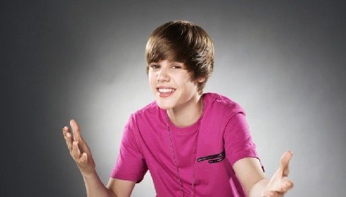 Justin Bieber