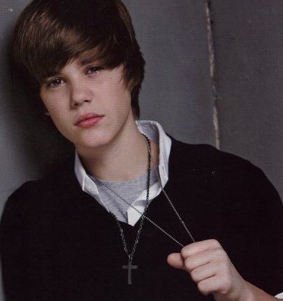 Justin Bieber