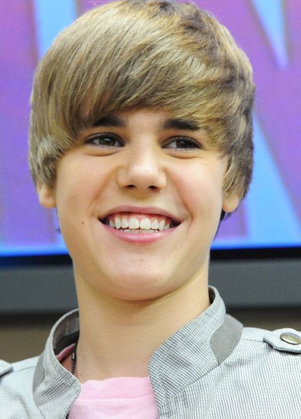 Justin Bieber
