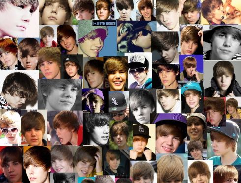 Justin Bieber