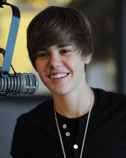 Justin Bieber