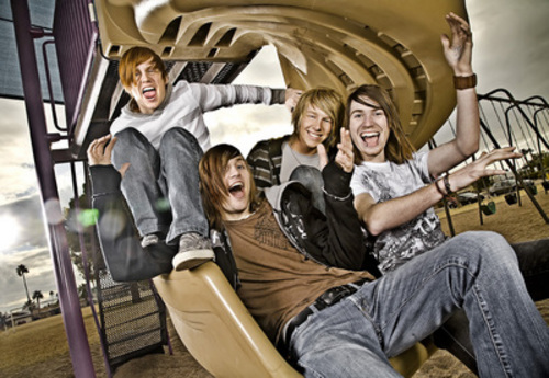 Blessthefall