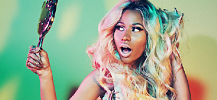 nicki-minaj-448195.png