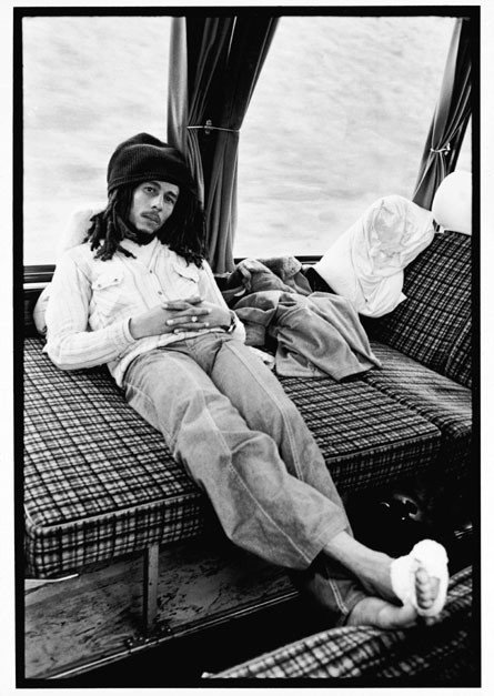Bob Marley