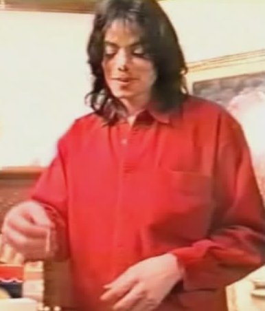 Michael Jackson