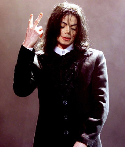 Michael Jackson