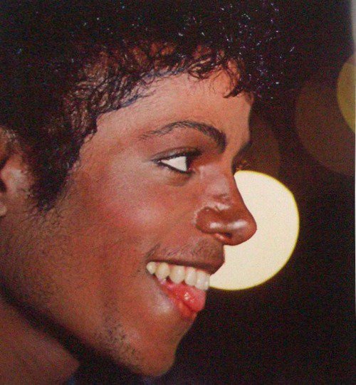 Michael Jackson