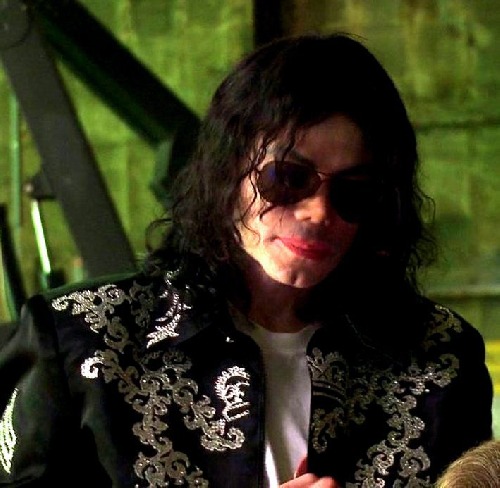 Michael Jackson