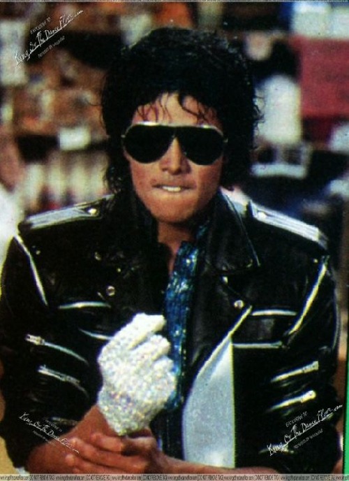 Michael Jackson