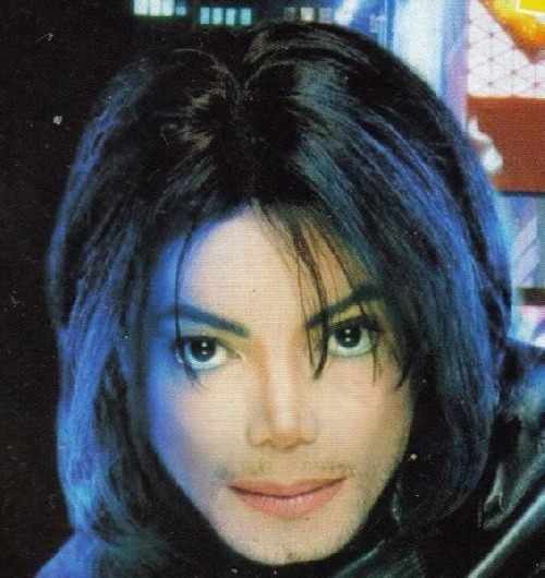 Michael Jackson