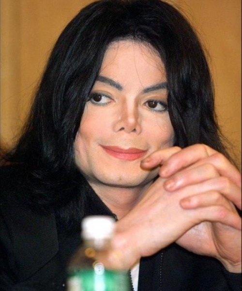 Michael Jackson