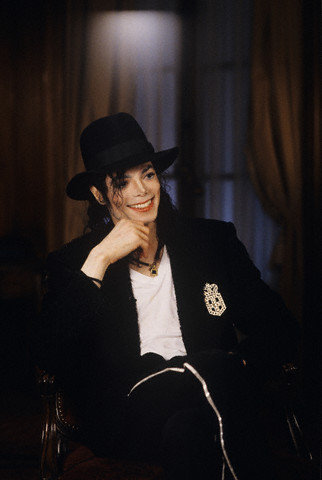 Michael Jackson Michael Jackson