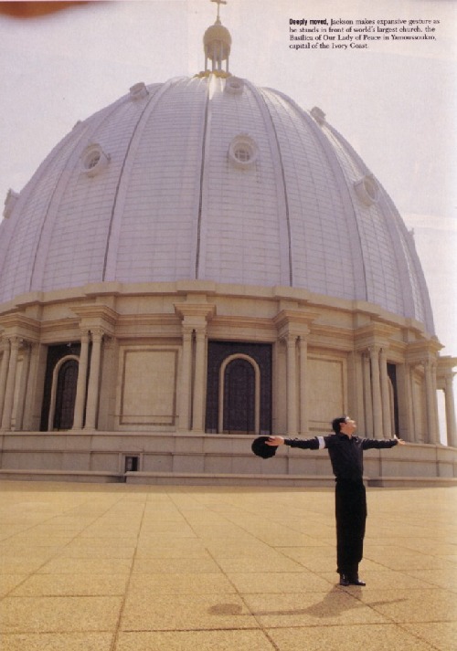 Michael Jackson