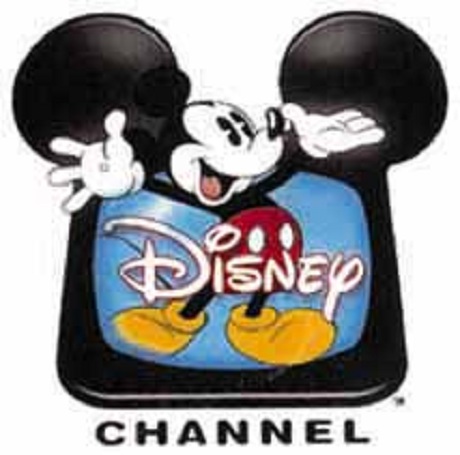 Mickey Mouse...Disney