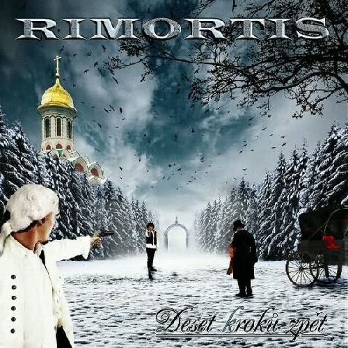 RIMORTIS