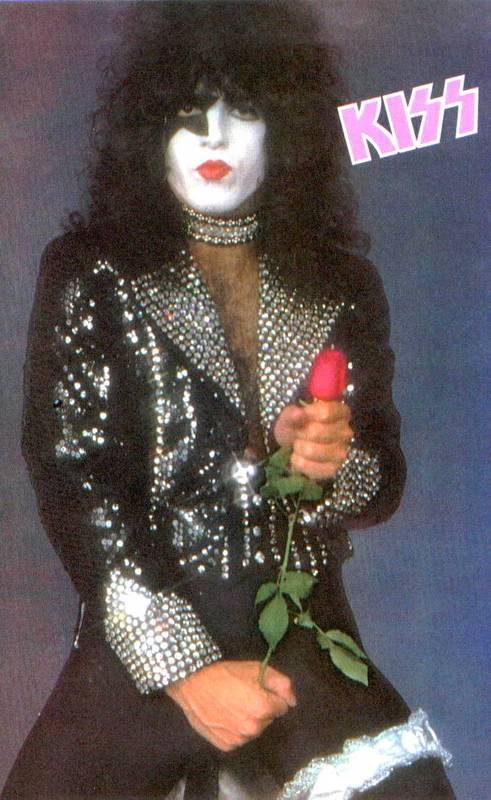 Paul Stanley