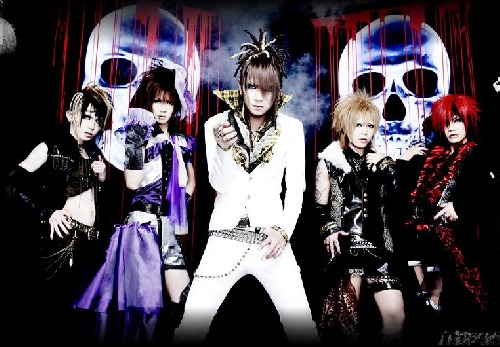 SCREW (Japanese Band)