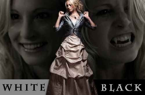 Soundtrack - The Vampire Diaries