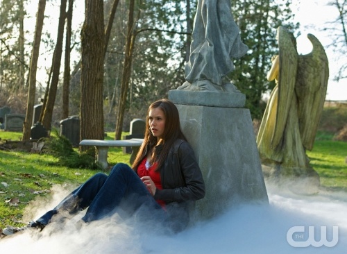 Soundtrack - The Vampire Diaries